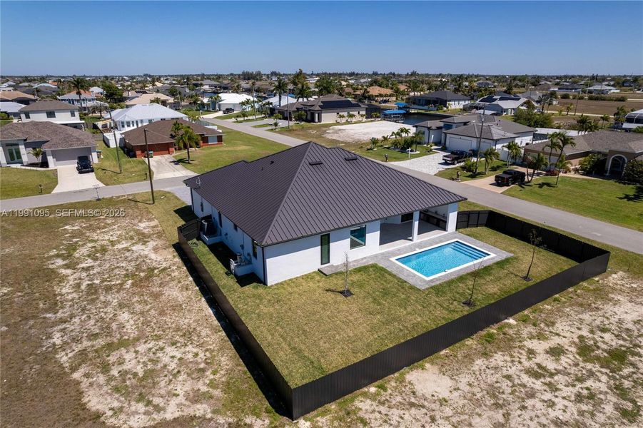 Convenient access to Gulf beaches, boating routes & regional & international airports, making travel & coastal living effortless! Convenient access to Gulf beaches, boating routes & regional & international airports, making travel & coastal living effortless!