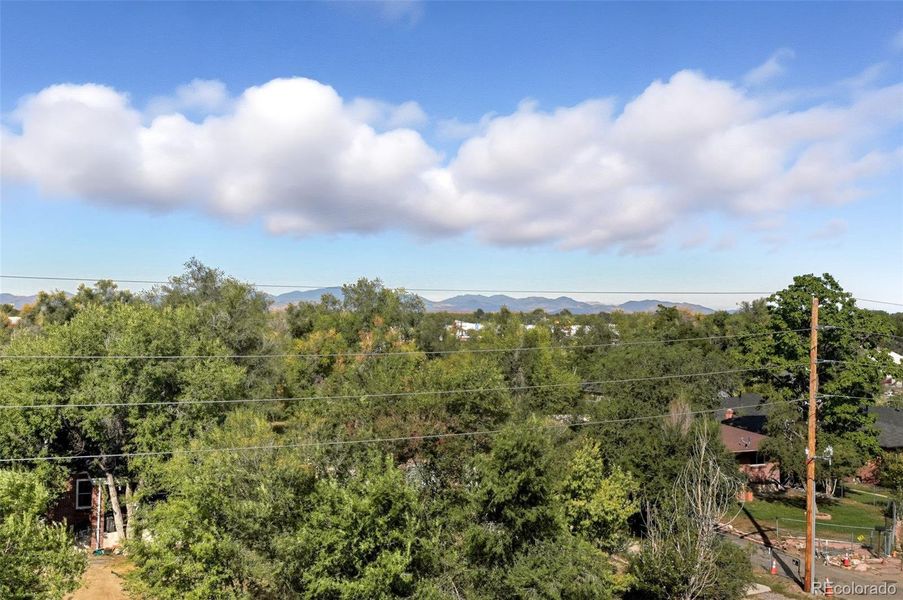 Natural landscape and outdoor views near  in Lakewood (Image 42).