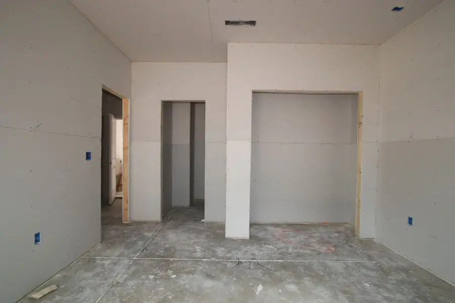 Drywall Drywall