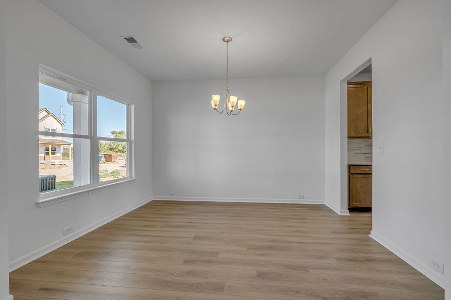 Dining Room Dining Room