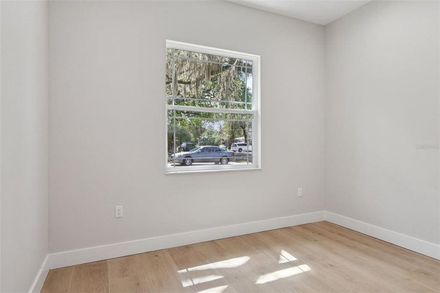Spacious, unfurnished interior of a new home in , St. Cloud (Image 21).