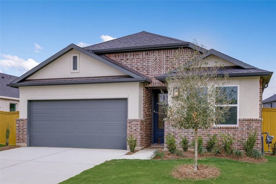 22002 Sam Raburn Drive ~ Ready Now 22002 Sam Raburn Drive ~ Ready Now