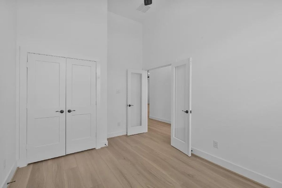 Representative unfurnished interior of a home built from the Oslo by Chesmar Homes in Nolina, Georgetown (Image 13). Representative unfurnished interior of a home built from the Oslo by Chesmar Homes in Nolina, Georgetown (Image 13).