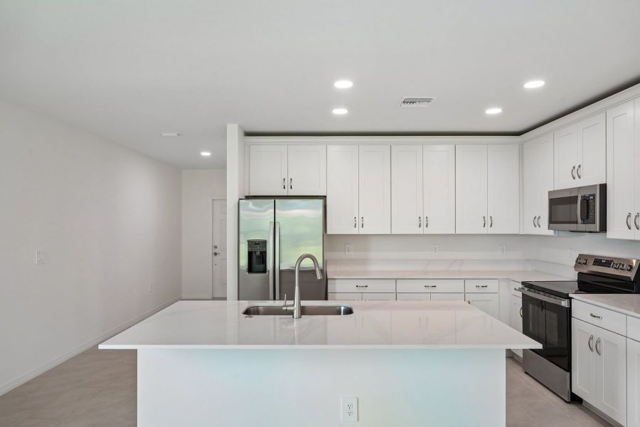Kitchen Kitchen