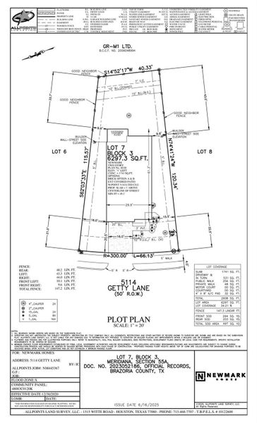 Image 30 of a home in Meridiana 40', 65'.