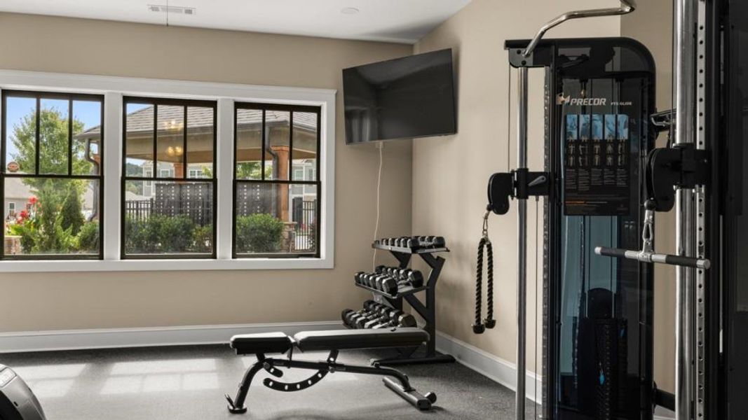 Community amenities in Mountain Park, Dahlonega (Image 57). Community amenities in Mountain Park, Dahlonega (Image 57).