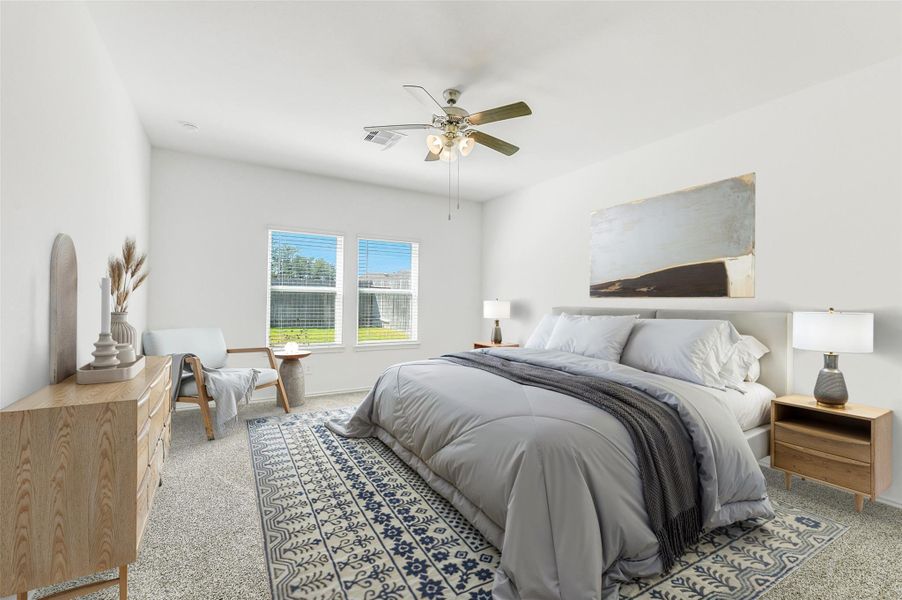 Virtually Staged Virtually Staged