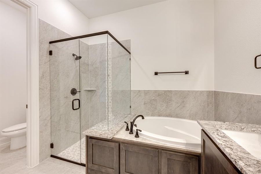 Image 28 of a home in Ridgepoint. Image 28 of a home in Ridgepoint.