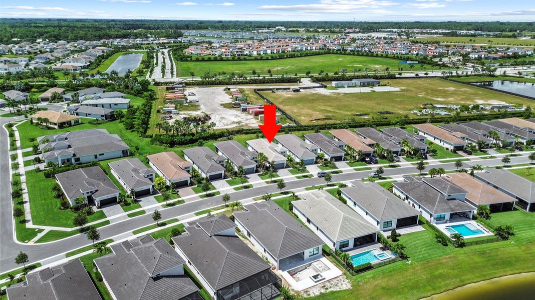 Image 35 of a home in .