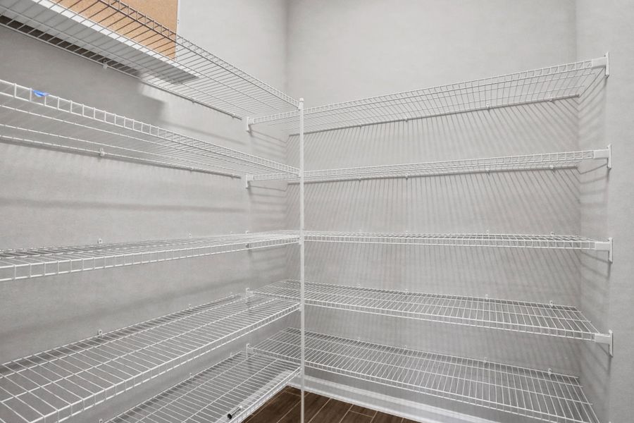 Timuquana New Home in St. Augustine, FL.  - Slide 25