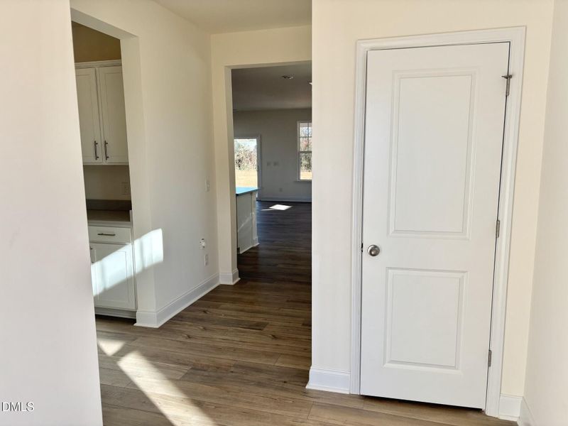 EV 6 foyer EV 6 foyer