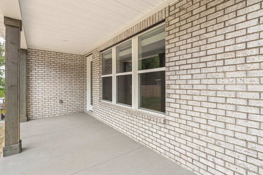 4br New Home in Murfreesboro, TN.  - Slide 41