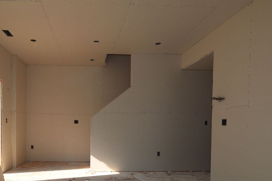 Drywall Drywall
