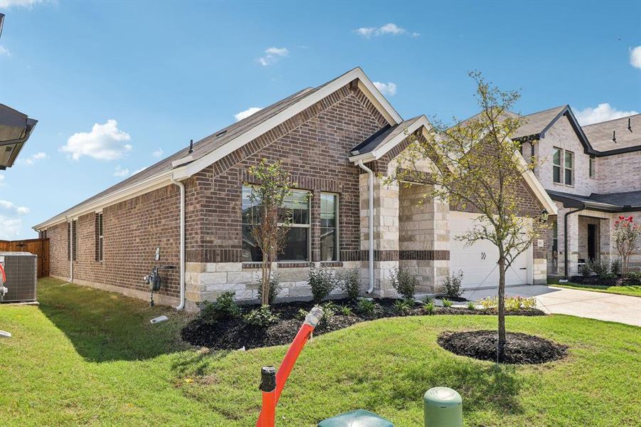 Image 32 of a home in Lakehaven - Signature Series.