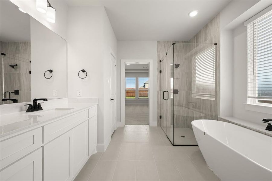 2413 Park Oaks- Primary Suite-5 2413 Park Oaks- Primary Suite-5