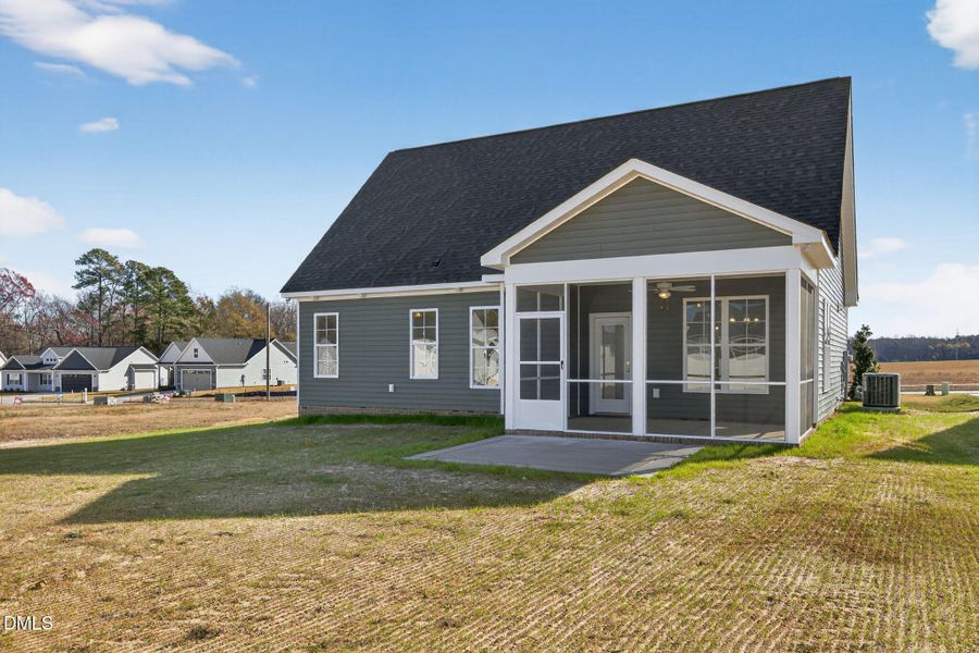 Back of House 2 Back of House 2