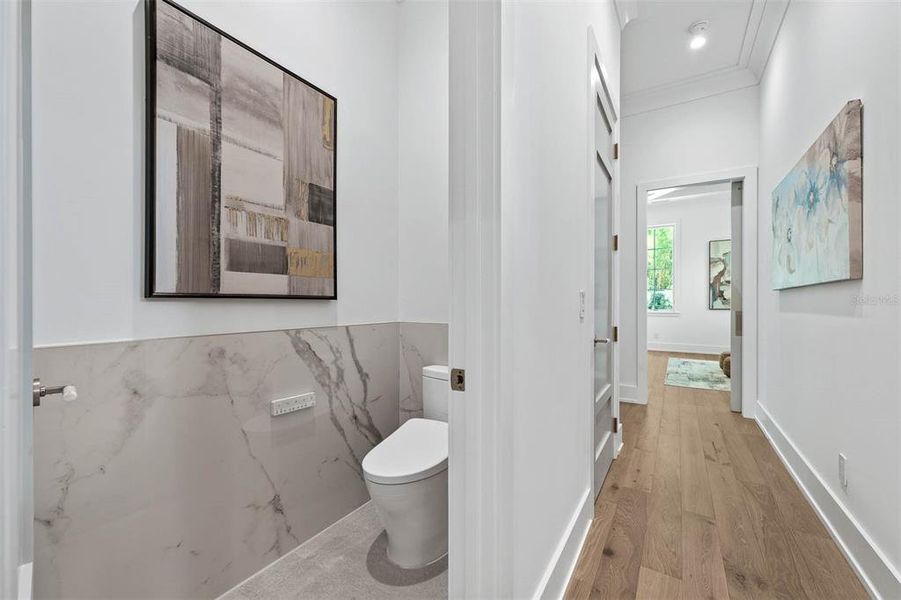 Furnished interior view inside a new home in , Winter Park (Image 5). Furnished interior view inside a new home in , Winter Park (Image 5).