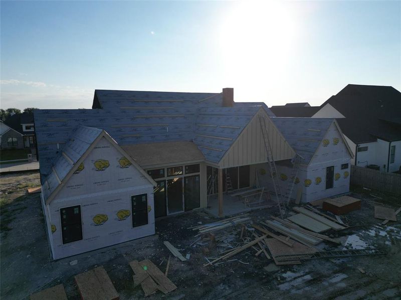 Image 5 of a home in . Image 5 of a home in .