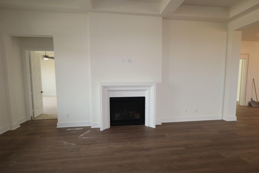 Image 19 of a home in Dunham Pointe.