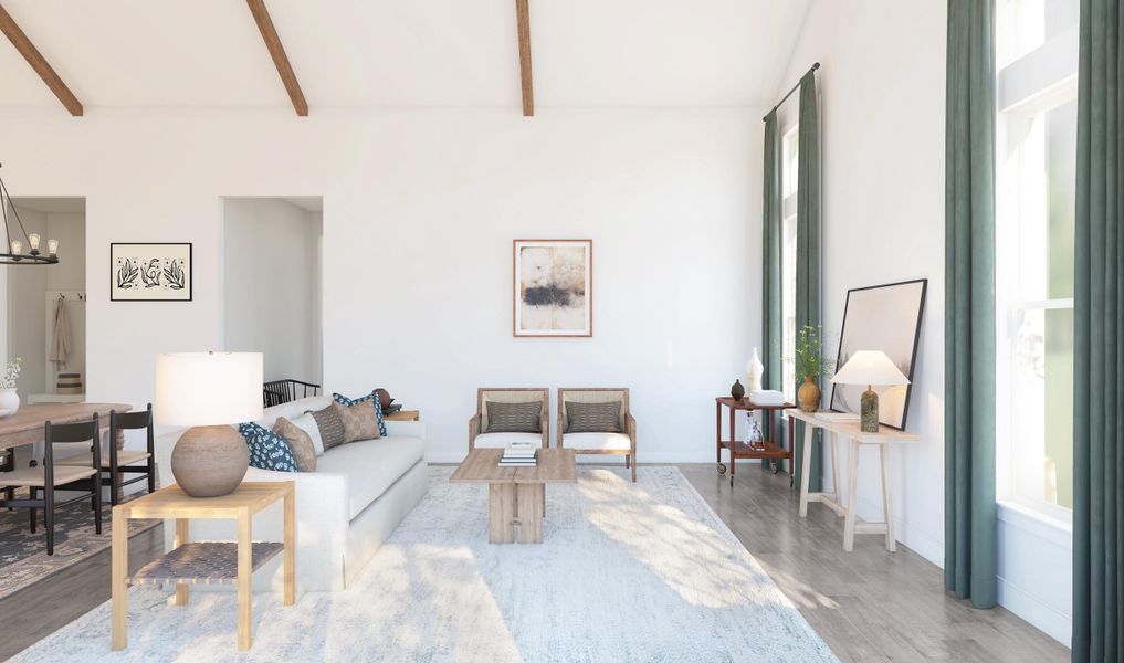 Great Room Great Room