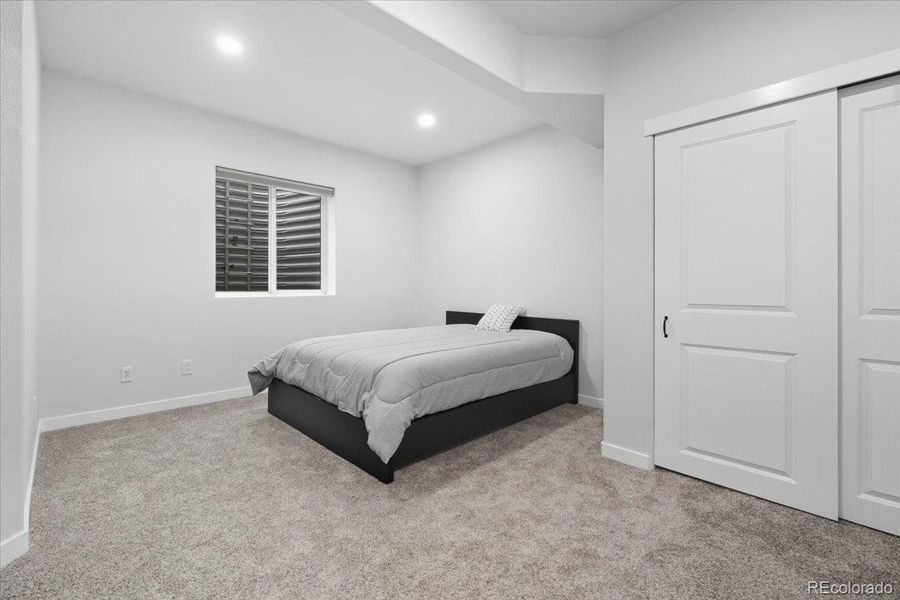 Bedroom 5