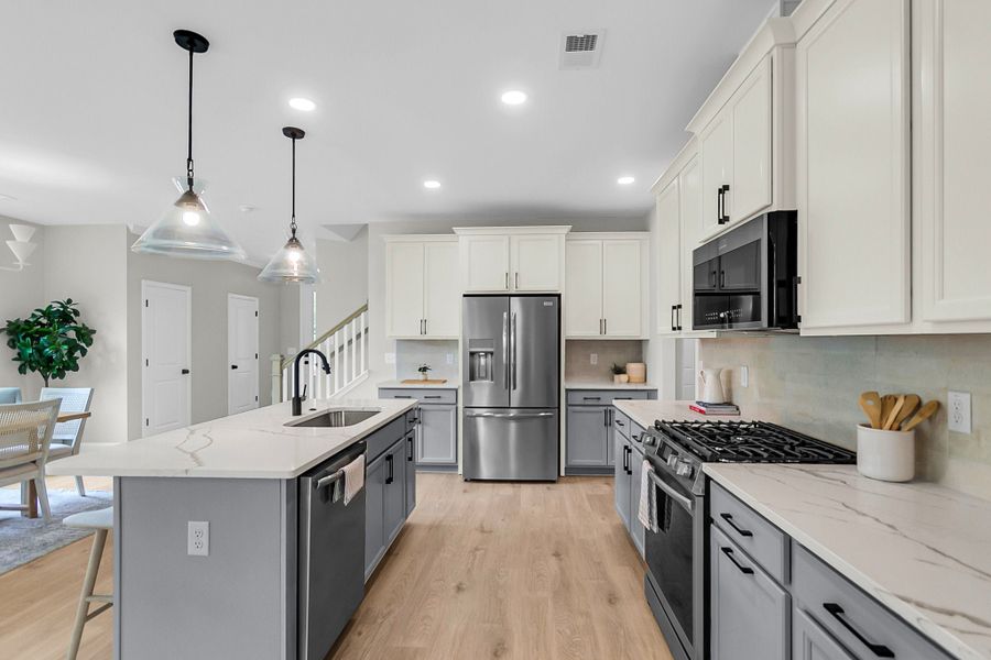 4br New Home in Summerville, SC.  - Slide 12