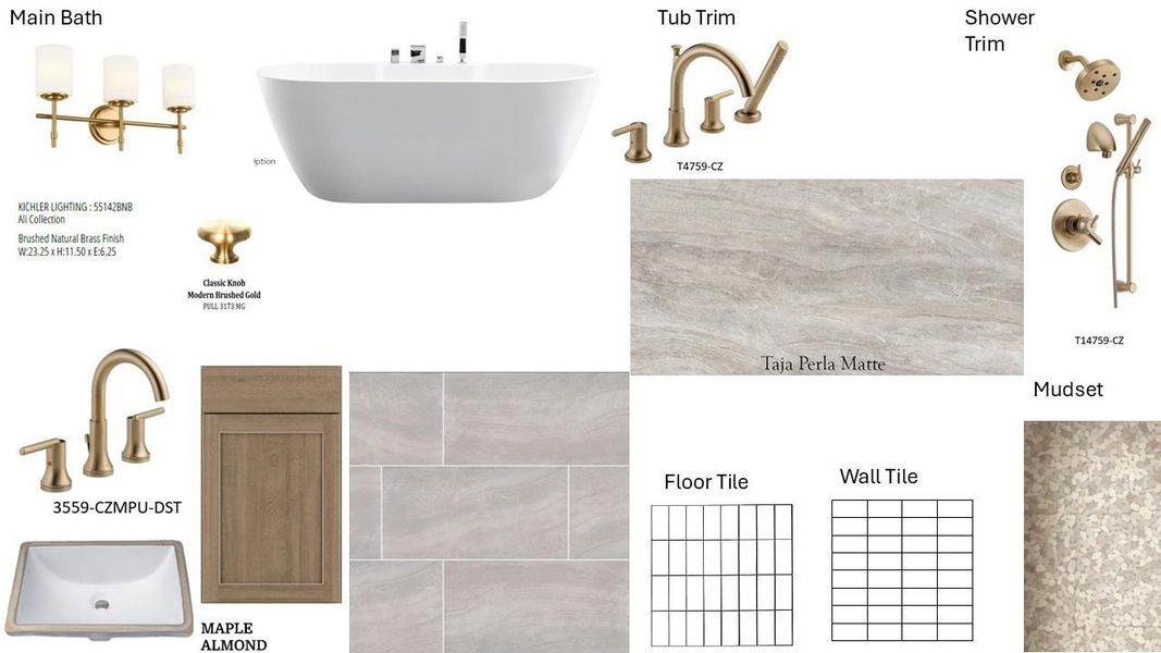 Upscale finishes curated by professional designer for this amazing home Upscale finishes curated by professional designer for this amazing home