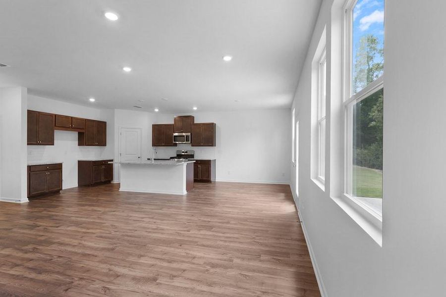 Image 9 of a home in Heritage River.