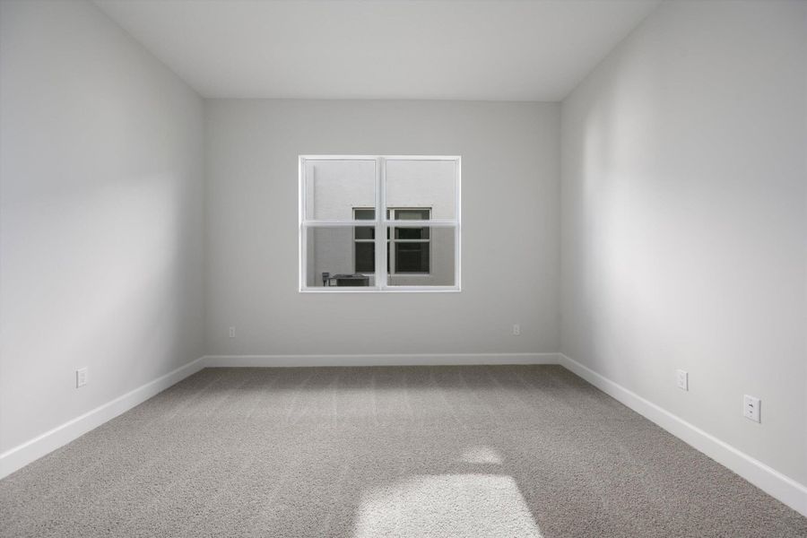 Spacious, unfurnished interior of a new home in , Westlake (Image 19). Spacious, unfurnished interior of a new home in , Westlake (Image 19).