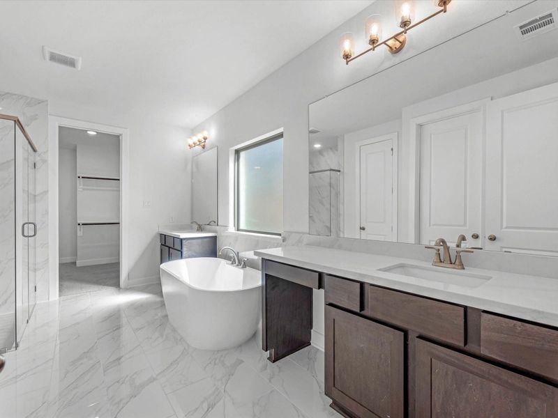 Image 7 of a home in Meridiana - 50'. Image 7 of a home in Meridiana - 50'.