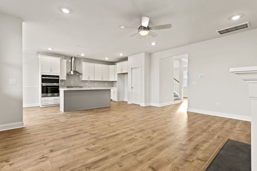 4br New Home in Easley, SC.  - Slide 63