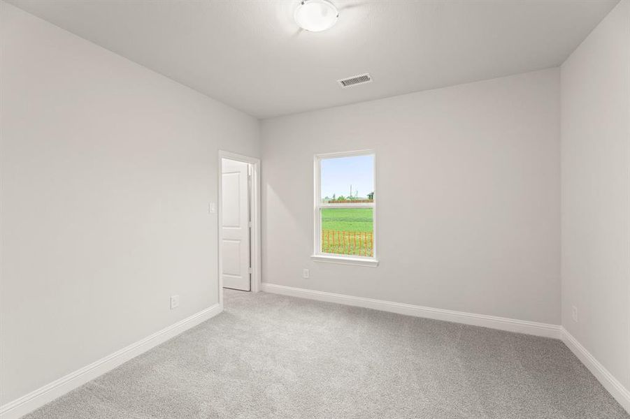 10. 1232 Redcoat - Bed 4