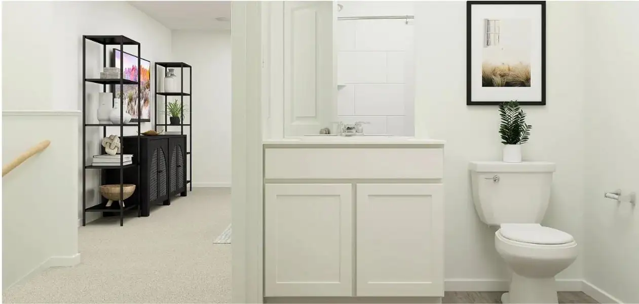 **Photos are a representation of the floor plan. This is not the actual homesite.** **Photos are a representation of the floor plan. This is not the actual homesite.**