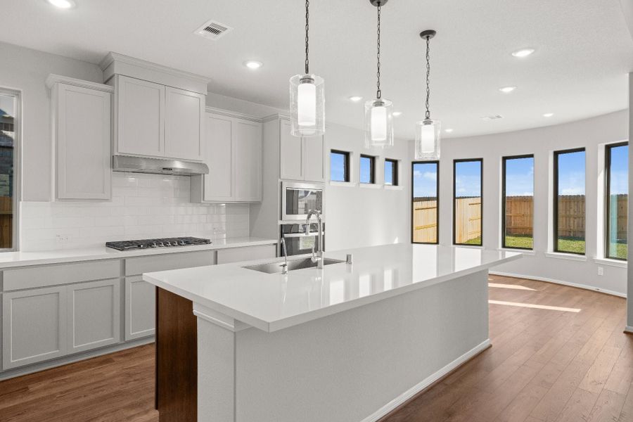 Schertz, TX New Home.  - Slide 12