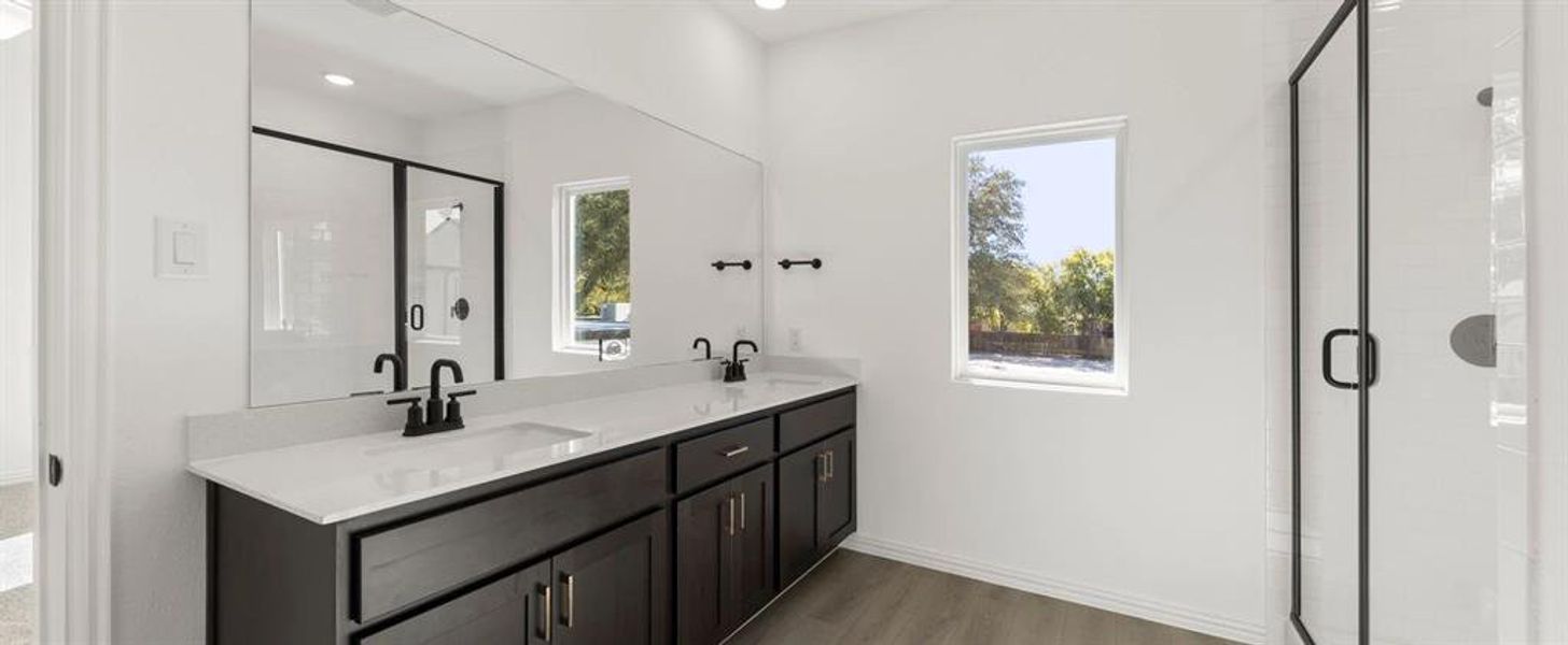 Primary Bathroom Primary Bathroom