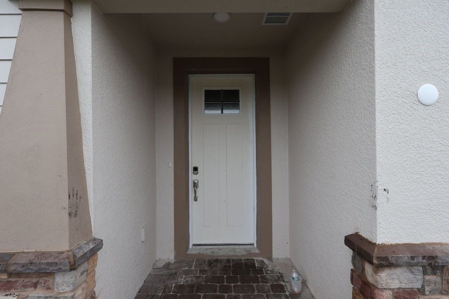 Porch