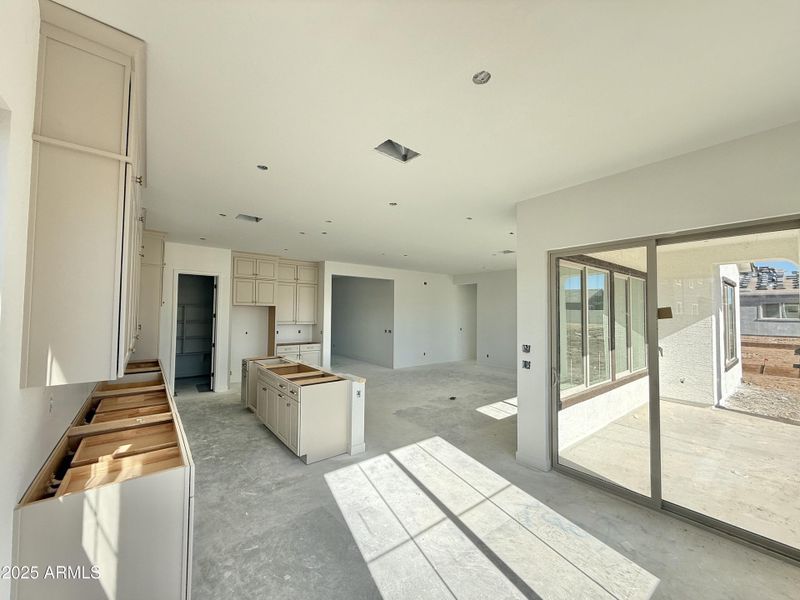 012 Nook adjacent Kitchen 012 Nook adjacent Kitchen