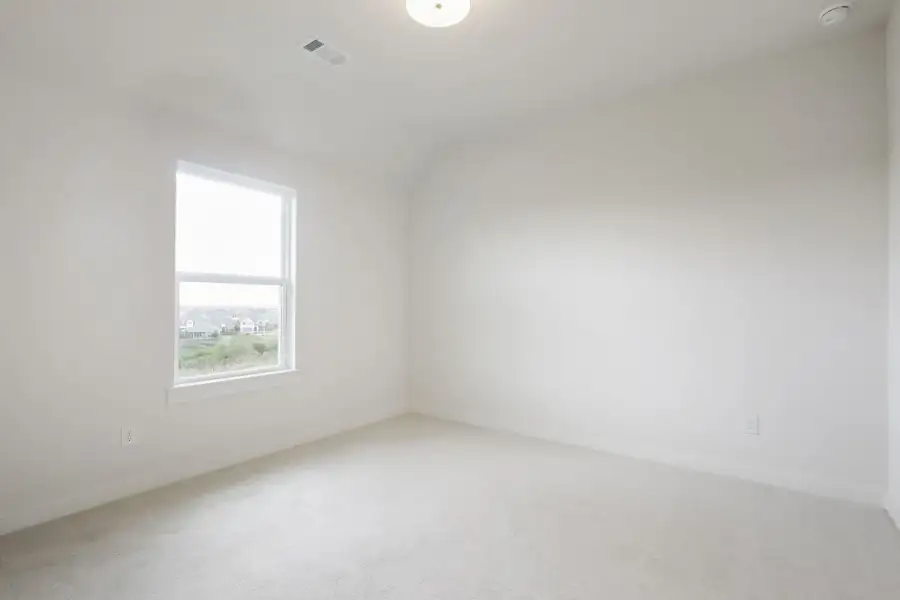 3160 Sir River - Bedroom