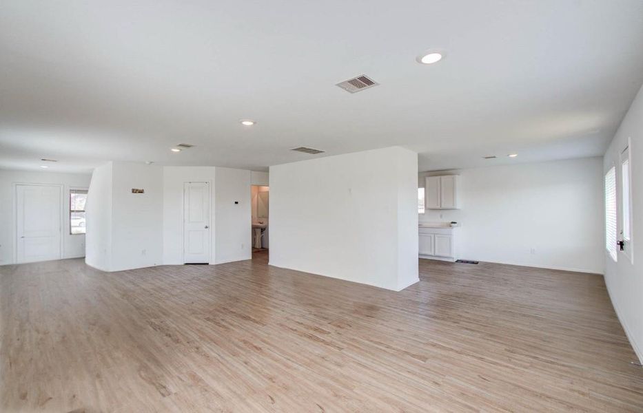 Living Room Living Room