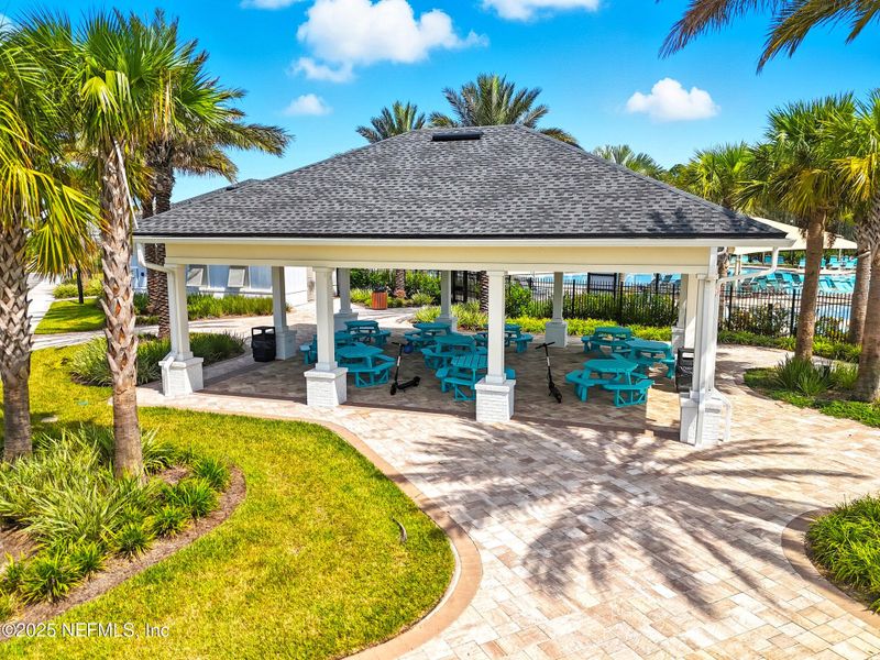 Community amenities in , Ponte Vedra (Image 35).