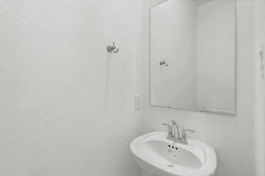 Image 25 of a home in Sienna.