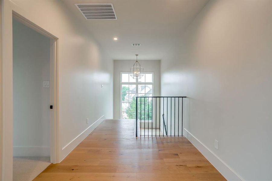 Spacious, unfurnished interior of a new home in , Aledo (Image 28). Spacious, unfurnished interior of a new home in , Aledo (Image 28).