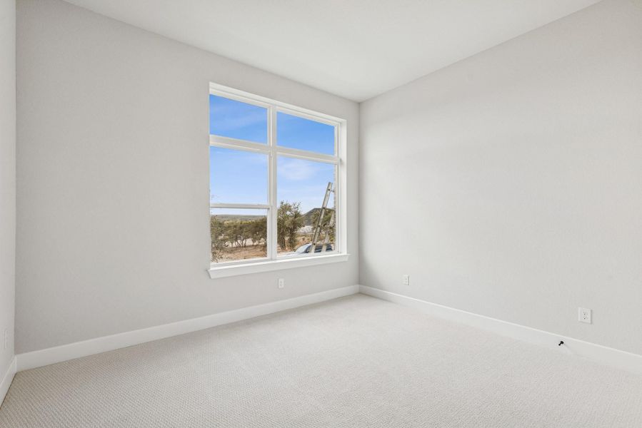 2nd Bedroom 2nd Bedroom