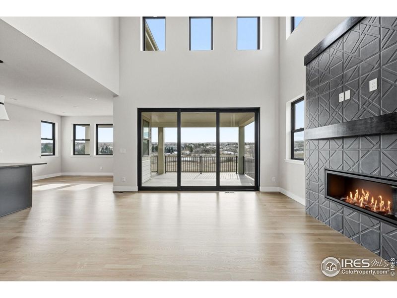 Spacious, unfurnished interior of a new home in , Superior (Image 37). Spacious, unfurnished interior of a new home in , Superior (Image 37).