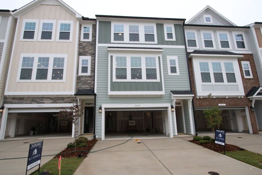 Front Exterior