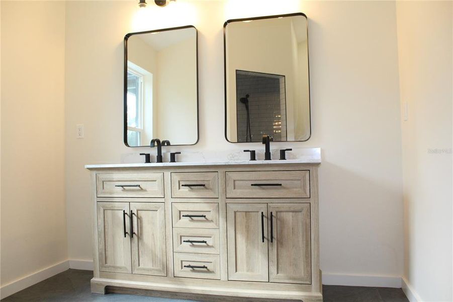 Furnished interior view inside a new home in , Parrish (Image 8). Furnished interior view inside a new home in , Parrish (Image 8).