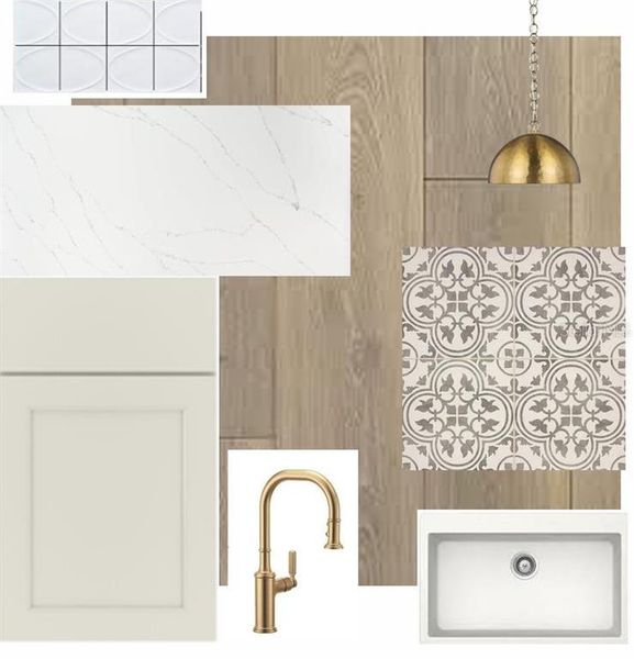 Sample of building materials used in homes in Emerald Landing at Waterside at Lakewood Ranch – Cottage Series, Sarasota (Image 8).