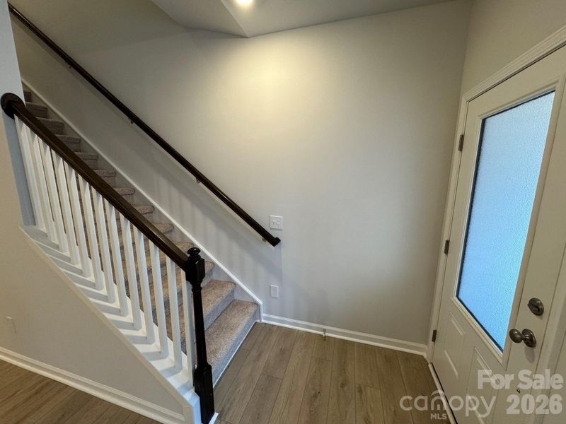 Representative Photo Only - Home Under Construction with completion estimated for June.