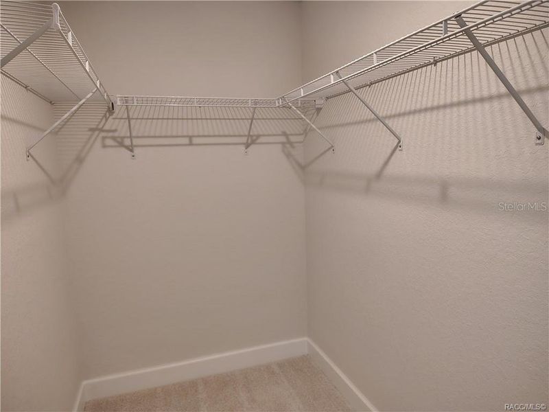 Spacious, unfurnished interior of a new home in Wyld Palms, Inverness (Image 11).