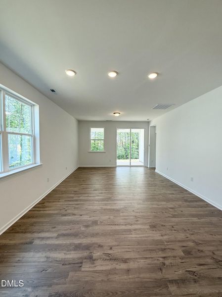 great room